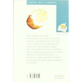 La Casa de la Luz / The House of the Light (Sopa De Libros / Soup of Books) (Spanish Edition) Xabier P. DoCampo, Xose Cobas 9788466717052 Books