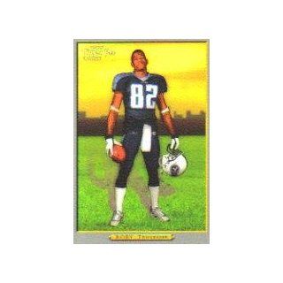 2005 Topps Turkey Red #230 Courtney Roby RC Sports Collectibles