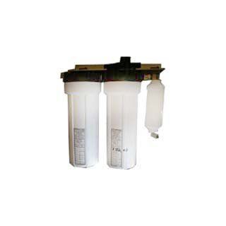 Rainsoft 9590 Reverse Osmosis System Water Compatible Filters   Replacement Undersink Water Filtration Filters