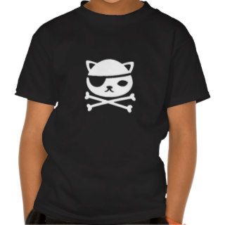 Kwazii Octonauts Pirate Flag Shirt