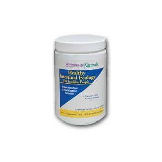 (Healthy Intestinal Ecology) Hyper Sensitive Colon Cleanse Formula 12.8 oz. (30 servings) Health & Personal Care