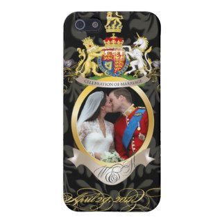 the kiss, custom background color iPhone 5 case