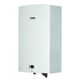 Factory Reconditioned AquaStar 2400ES NG RE Natural Gas Tankless Water Heater    