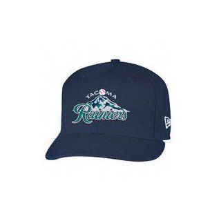 Tacoma Rainiers New Era Onfield 59FIFTY (5950) Home Cap  Sports Fan Baseball Caps  Sports & Outdoors
