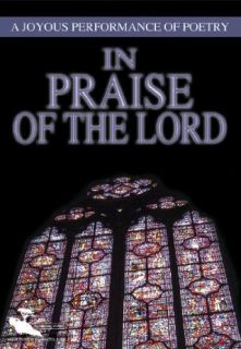 In Praise of the Lord The First Poetry Quartet, Marshall Jamison  Instant Video
