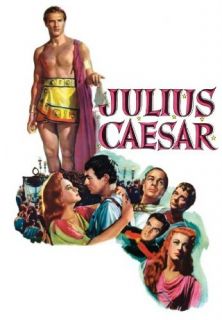 Julius Caesar Calhern Louis, Marlon Brando, John Gielgud, James Mason  Instant Video