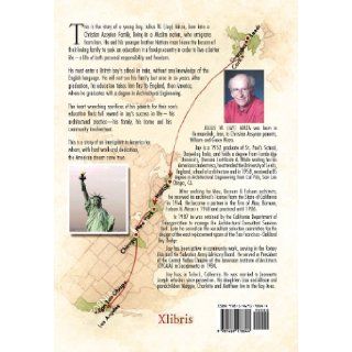An Assyrian   Dream the Mirza Family Story Julius W. Mirza 9781469178844 Books