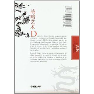EL ARTE DE LA GUERRA PARA EJECUTIVOS (Spanish Edition) Donald Krause 9788441418202 Books