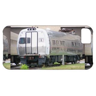 Pennsylvania Railroad Metroliner #860 iPhone 5C Cases