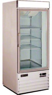 Metalfrio (D238BMF) 27 Glass Door Display Freezer Appliances