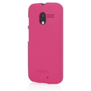 Incipio MT 238 Feather for the Motorola Moto X   Retail Packaging   Cherry Blossom Pink Cell Phones & Accessories