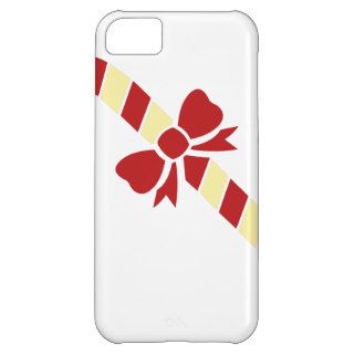 christmas candy.ai iPhone 5C cases