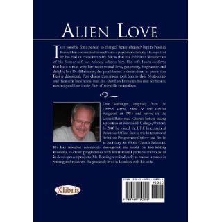 Alien Love (Multilingual Edition) Dale Rominger 9781469150895 Books
