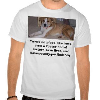 There's No Place Like Home Tshirts