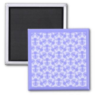 Transparent Tessellation 639 A Lg Any Color Magnet