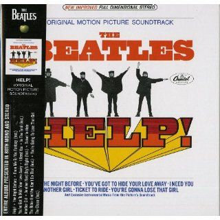 Help [Original Motion Picture Soundtrack]  (The U.S. Album) Music