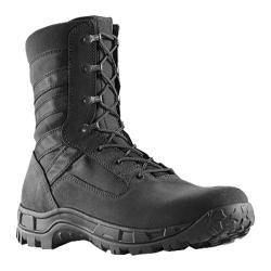 Men's Wellco Gen II Hot Weather Jungle Boot Black Wellco Boots