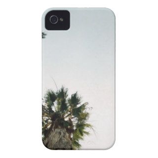 California Palm Trees Case Mate iPhone 4 Case