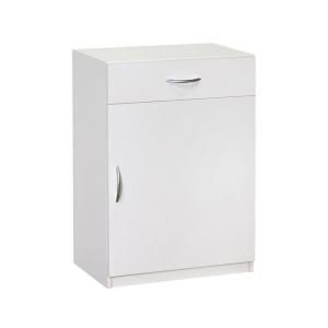 ClosetMaid 24 in. White Base Cabinet 12285
