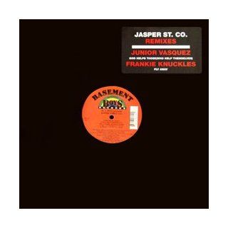 Jasper Street Company / God Helps Those (Remix) Music