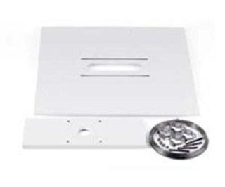 False Ceiling Plate for All Projectors Electronics