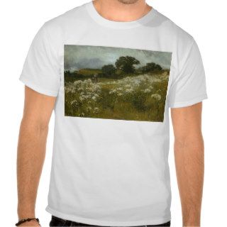 Across the Fields T shirts