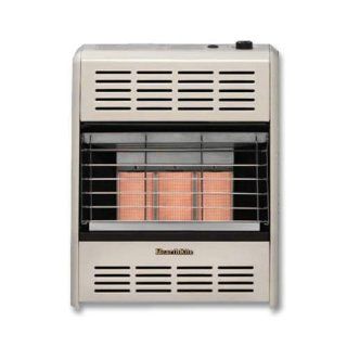 Empire Comfort Systems HR18MN 18,000 BTU Vent Free (Natural Gas Only) HearthRite Radiant Heater (Emp Home & Kitchen