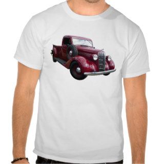 1936 Dodge Pickup Truck T shirt