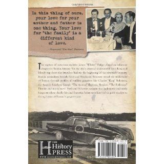 The Boston Mob Guide Hit Men, Hoodlums & Hideouts (MA) (The History Press) Beverly Ford, Stephanie Schorow 9781609494209 Books