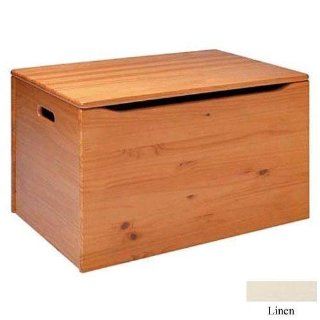 Handcrafted Toy Chest by Little Colorado   Childrens Storage Furniture