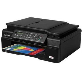BROTHER MFC J245 / MFC All In One Color Inkjet Computers & Accessories