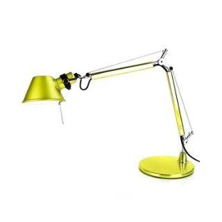 Tolomeo Micro Table Lamp with Base    