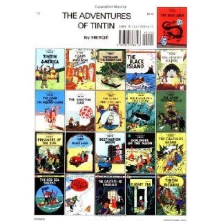 King Ottokar's Sceptre (The Adventures of Tintin) Herg 9780316358316 Books