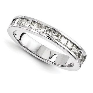 14k Moissanite Ring Jewelry