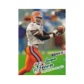 1998 Ultra #225 Jacquez Green RC Sports Collectibles