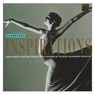 Classical Inspirations Music