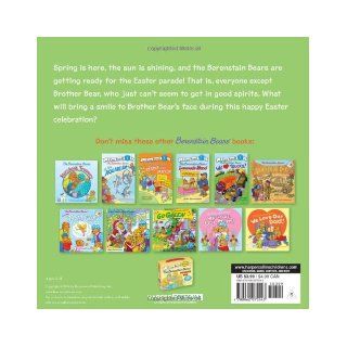 The Berenstain Bears' Easter Parade Mike Berenstain 9780062075543 Books