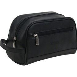 Kenneth Cole Reaction On the Go Black Kenneth Cole Reaction Toiletry Bags