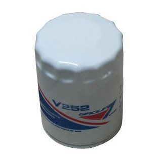 Group 7 V252 Oil Filter Automotive