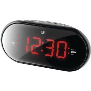 Gpx C253b Dual Alarm Clock Radio Computers & Accessories