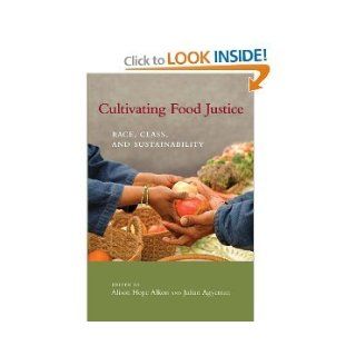 Cultivating Food Justice byAlkon Alkon Books