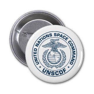 United Nations Space Command Button