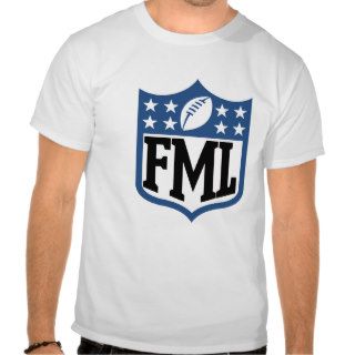 fml shield shirt