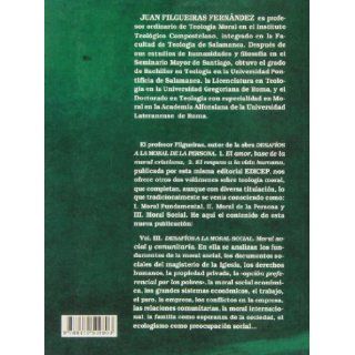 DESAFIOS A LA MORAL SOCIAL FILGUEIRAS FERNANDEZ 9788470509803 Books