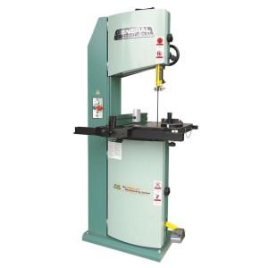 General International Deluxe 12 Amp 14 in. Wood Cutting Band Saw 90 170B M1