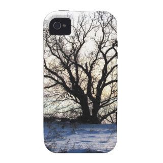 Oak tree phone case iPhone 4/4S covers