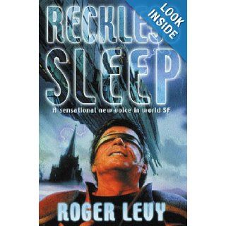 Reckless Sleep (GollanczF.) Roger Levy 9781857988901 Books