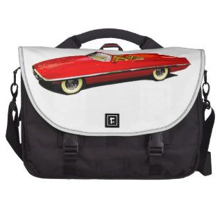 1957 Chrysler Diablo Bag For Laptop