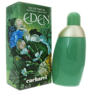 Cacharel 'Eden' Women's 1.7 ounce Eau de Parfum Spray Cacharel Women's Fragrances