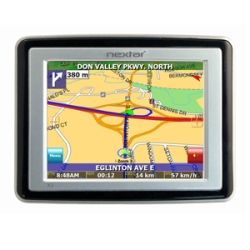 Nextar X3 Automobile Navigator Nextar Automotive GPS